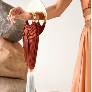 Cult Gaia Angelou Bag